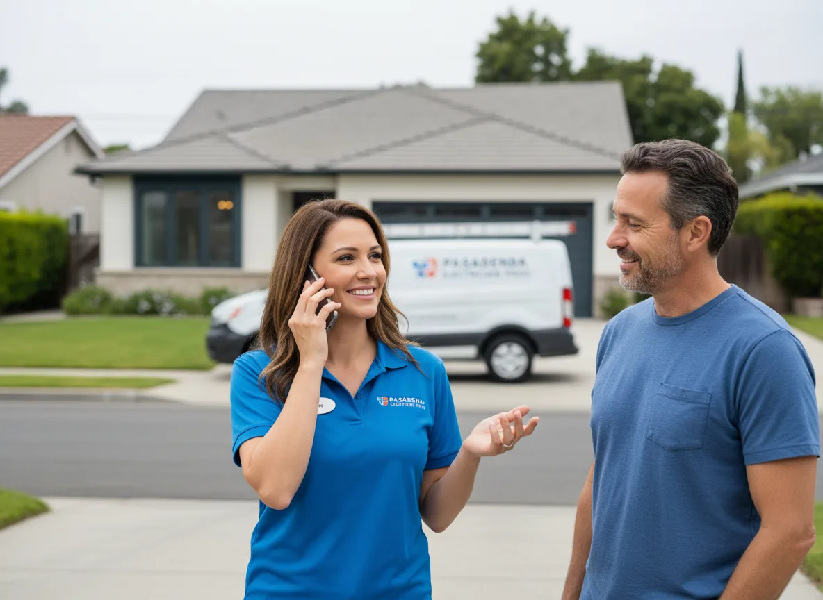 Electrician Greenbank, WA FAQs